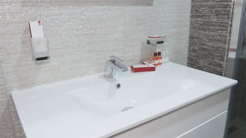 Hotel Admiral Hotel in North Macedonia