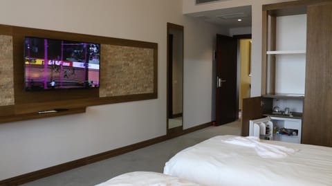 Hotel Admiral Hotel in North Macedonia