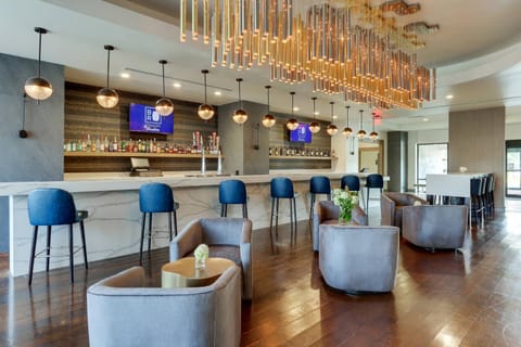 Lounge or bar