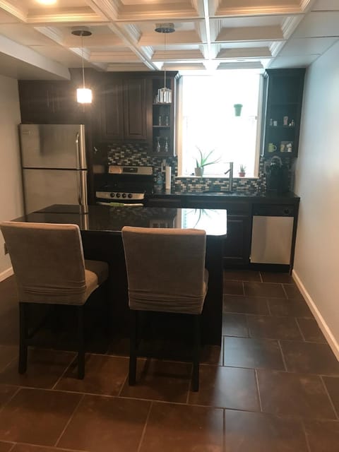 Baker's Hill Inn Hotel in West Virginia