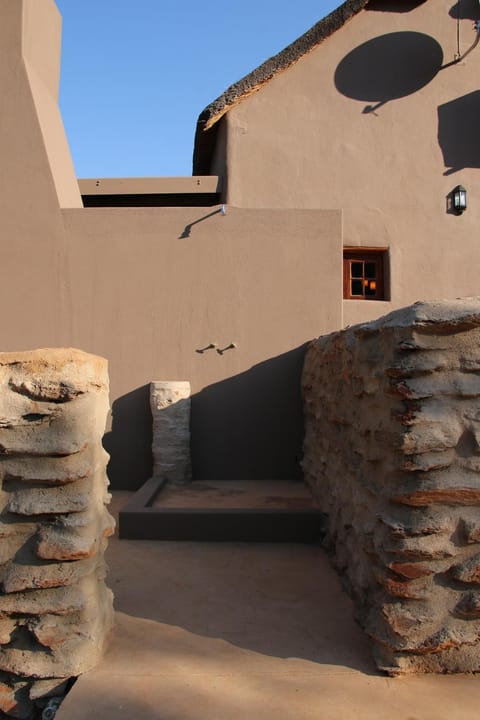 Matjiesvlei Retreat Oudehuiskloof House in Western Cape