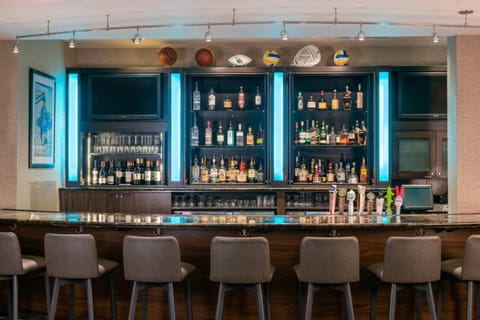 Lounge or bar