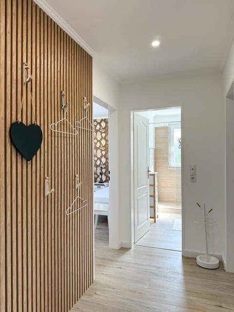 Gästehaus Passat Apartment in Timmendorfer Strand