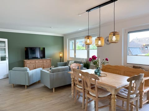 Gästehaus Passat Apartment in Timmendorfer Strand