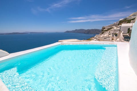Pool view, Sea view, Swimming pool, Swimming pool