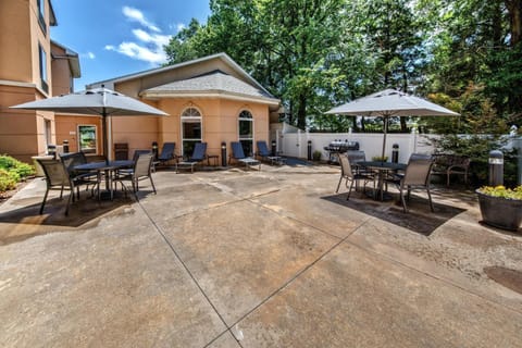 Patio, View (from property/room)
