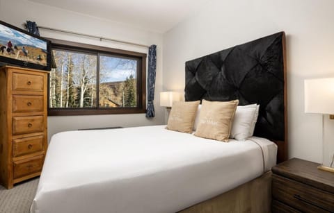 Villas at Snowmass CLub Apartment in Snowmass Village