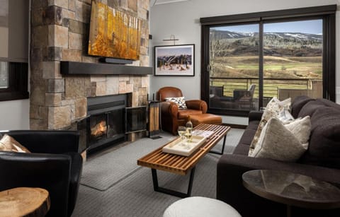 Villas at Snowmass CLub Apartment in Snowmass Village