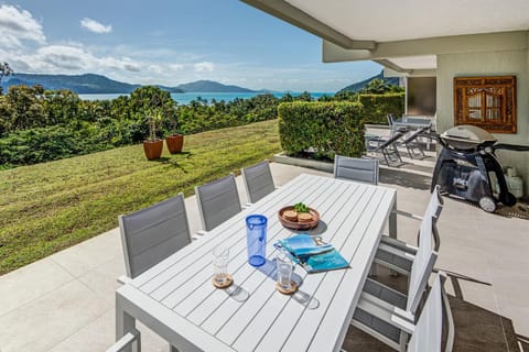 Patio, Balcony/Terrace, Dining area