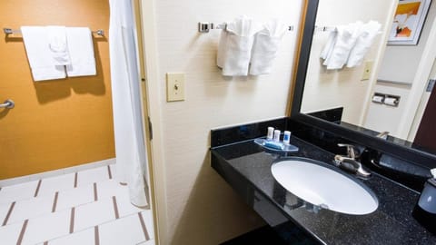 Fairfield Inn and Suites Memphis Germantown Hotel in Germantown