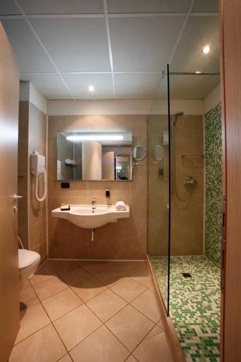 Cocca Hotel Royal Thai Spa Hotel in Province of Brescia