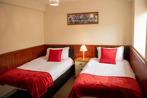 The Dolphin Hotel Hotel in East Devon District