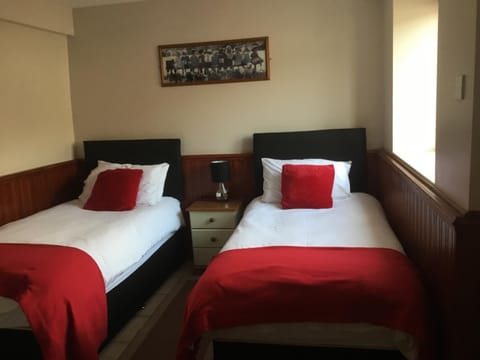 The Dolphin Hotel Hotel in East Devon District