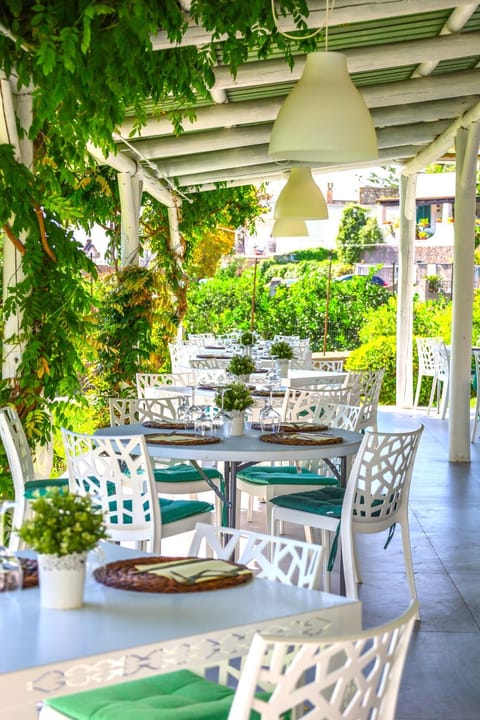 Hotel Park Victoria Hotel in Forio