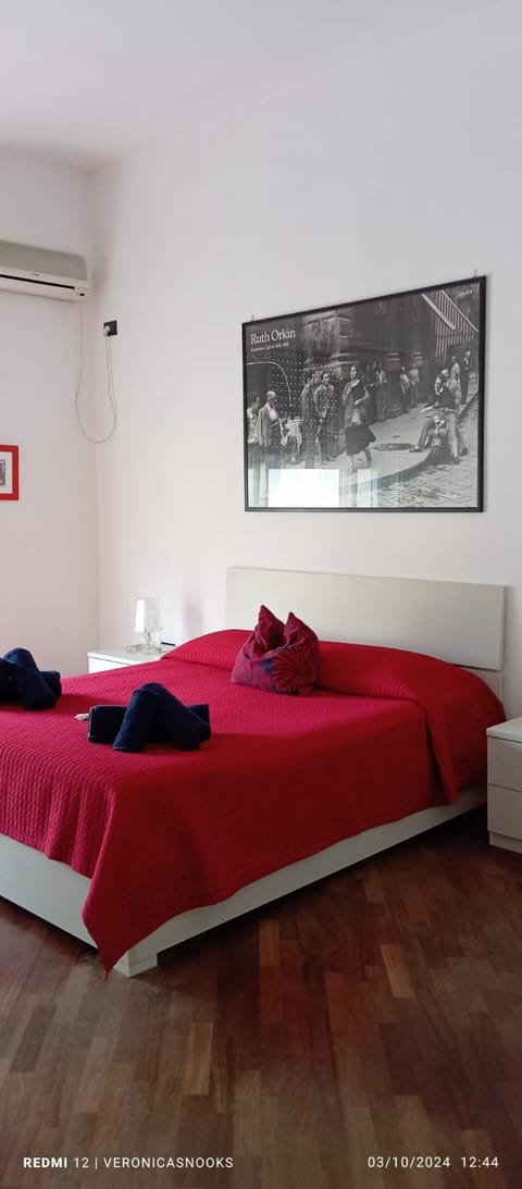 Mazzini 166 Apartment in Pescara