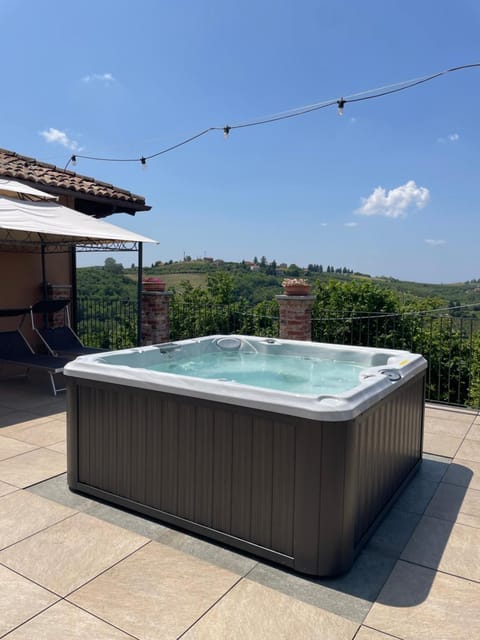 Agriturismo Cascina Anrì Farm Stay in Liguria