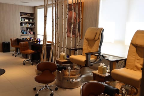 Spa and wellness centre/facilities, Spa and wellness centre/facilities