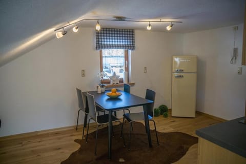 Geigers Ferienhaus Apartment in Oberstdorf