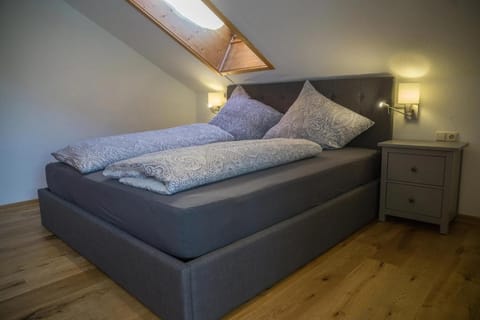 Geigers Ferienhaus Apartment in Oberstdorf