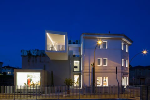 Property building, Facade/entrance, Street view