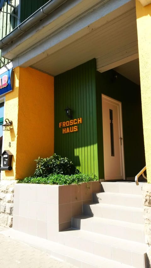 Facade/entrance, Property logo or sign, Text overlay