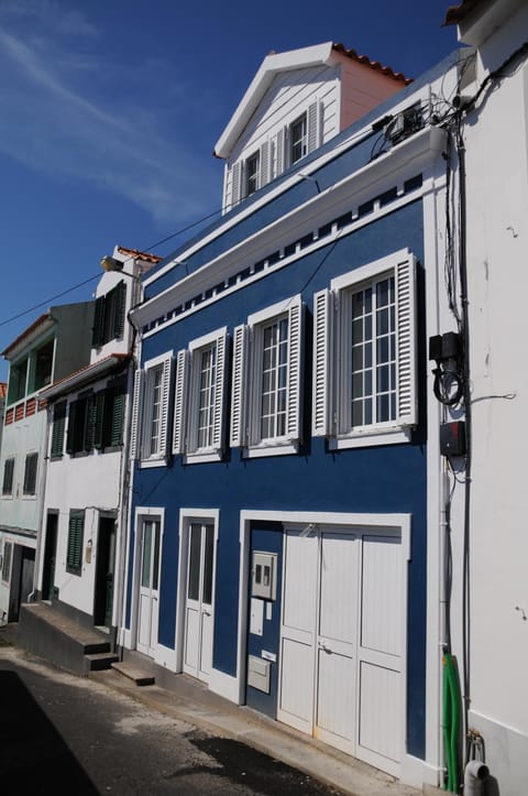Property building, Facade/entrance, Street view