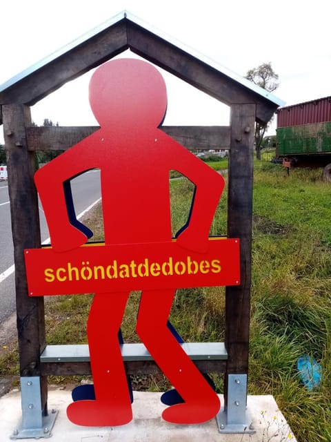 Ferienwohnung Eva Apartment in Rhineland-Palatinate