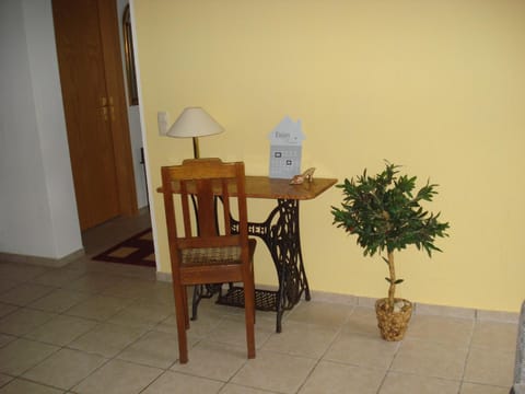 Ferienwohnung Eva Apartment in Rhineland-Palatinate