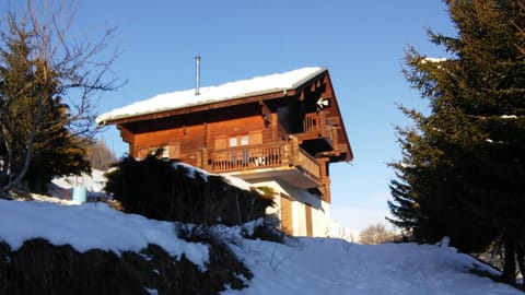Spacieux Chalet Chalet in Bellentre