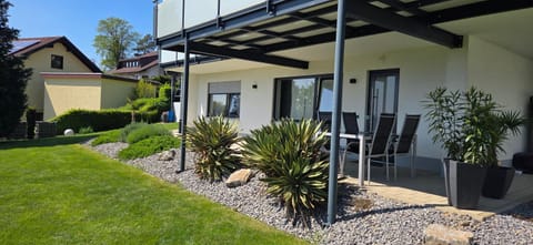 Ferienwohnung Schlossblick Apartment in Ortenau