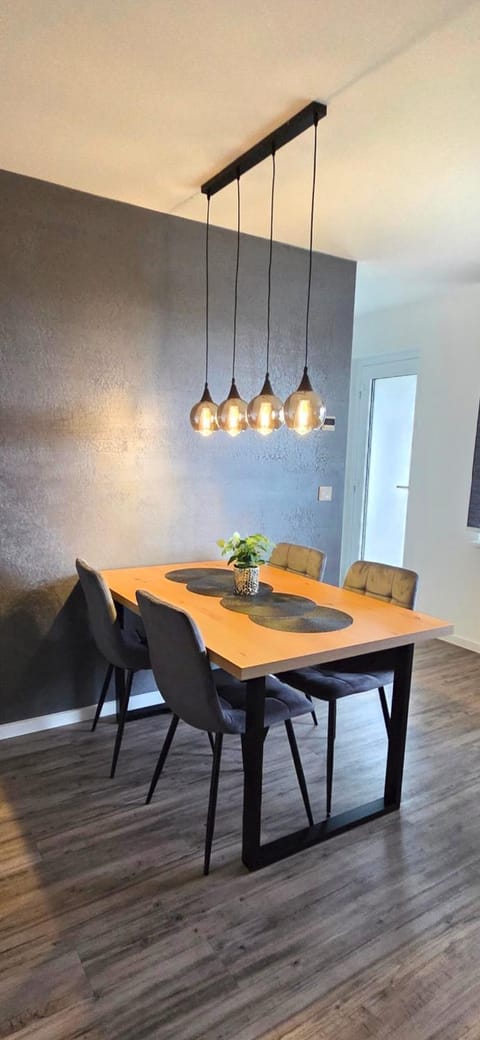 Ferienwohnung Schlossblick Apartment in Ortenau