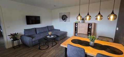 Ferienwohnung Schlossblick Apartment in Ortenau