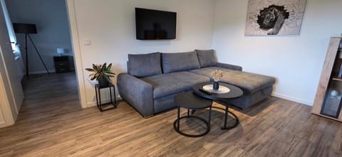 Ferienwohnung Schlossblick Apartment in Ortenau