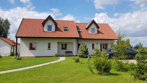 Gościniec Mazurek Vacation rental in Lithuania