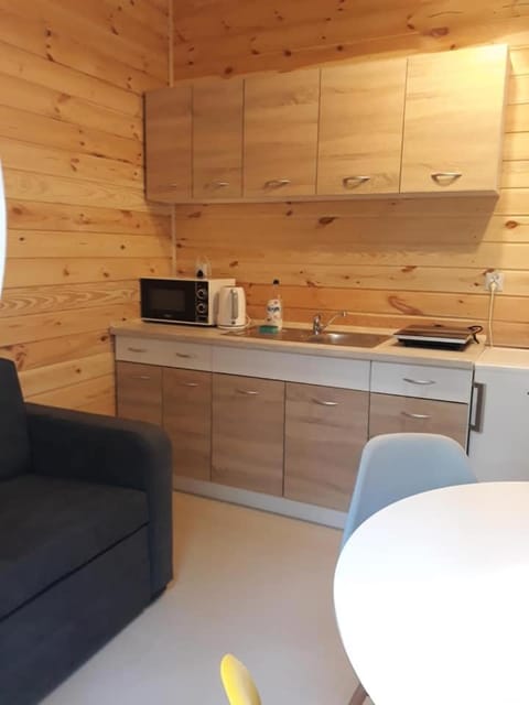 Gościniec Mazurek Vacation rental in Lithuania