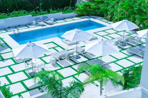 Day, Pool view, Swimming pool