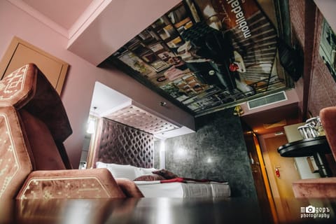 Diplomat Plaza Hotel & Resort Hotel in Pleven Province, Bulgaria