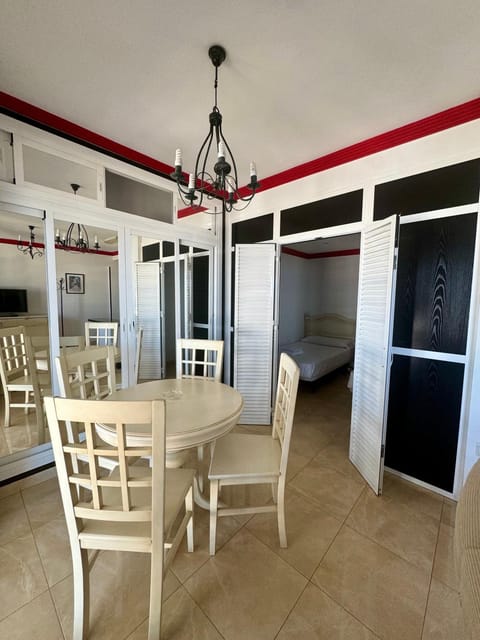 Apartamentos Mediterraneo Apartment in Marbella