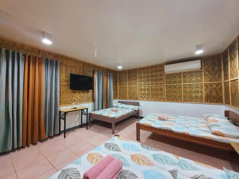 TV and multimedia, Evening entertainment, Bedroom, air conditioner