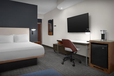 Courtyard by Marriott Pensacola Downtown Hotel in Pensacola