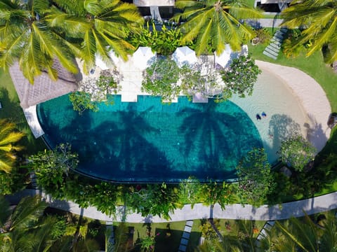 Swimming pool, Swimming pool