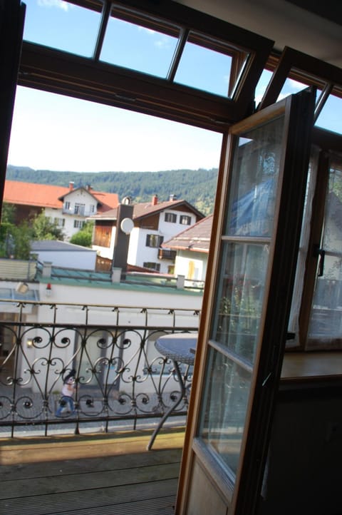 Balcony/Terrace, Living room