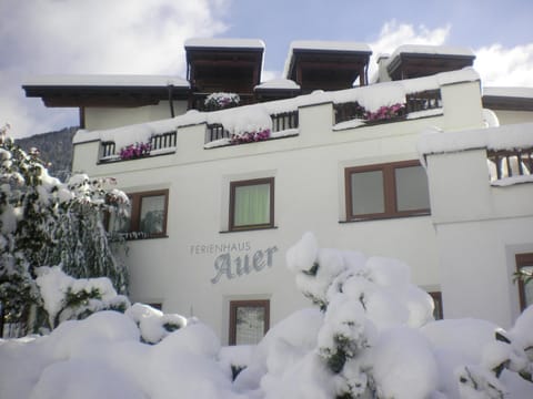 Ferienhaus Auer Bed and Breakfast in Trentino-South Tyrol