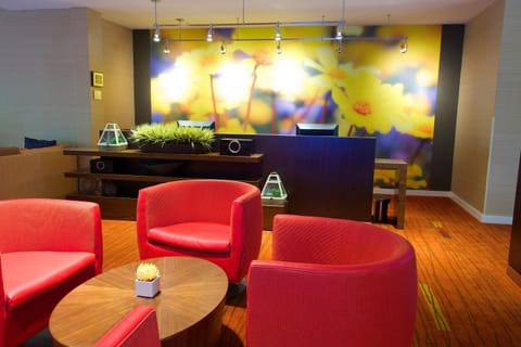 Courtyard Blacksburg Hotel in Blacksburg