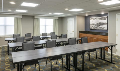 Meeting/conference room