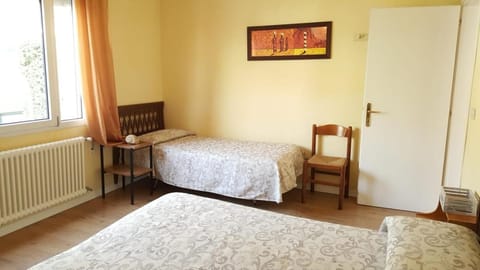 Casa Marietta Apartment in Caorle