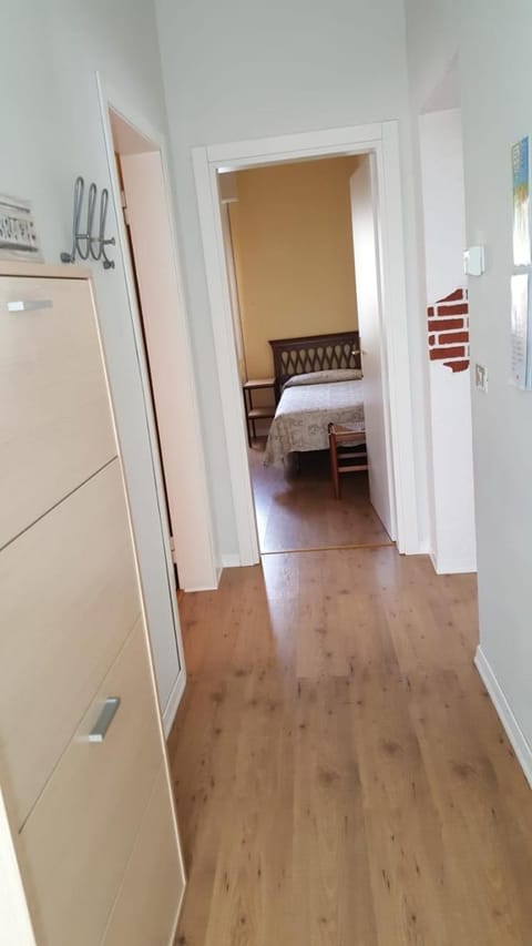 Casa Marietta Apartment in Caorle