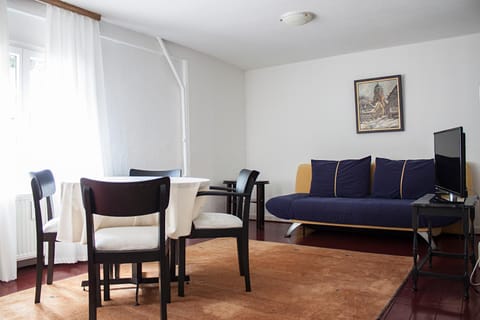 Hotel Flosdorff - Appartements Apartment in Monschau