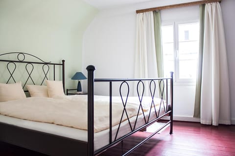 Hotel Flosdorff - Appartements Apartment in Monschau