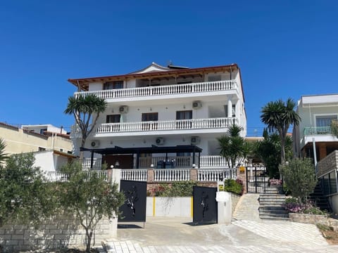 Summer Dreams Apartment in Ksamil